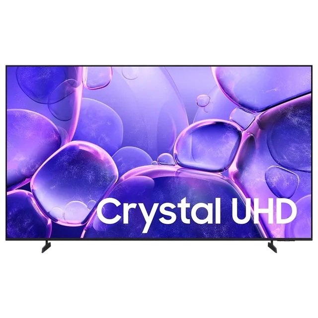 Samsung led tv UA75U8000F Image