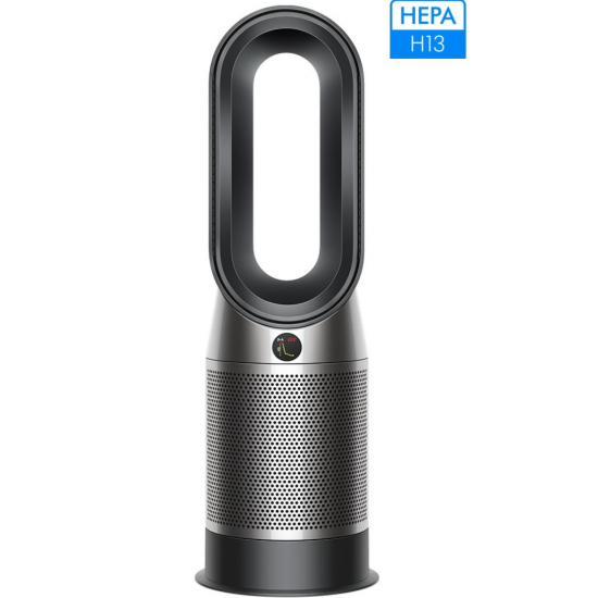 DYSON - AIR PURIFIER - HOT+ COOL HP11 BLK