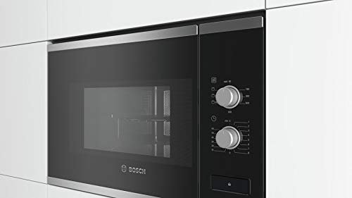 BOSCH - MICROWAVE OVEN - BEL550MS0I Image