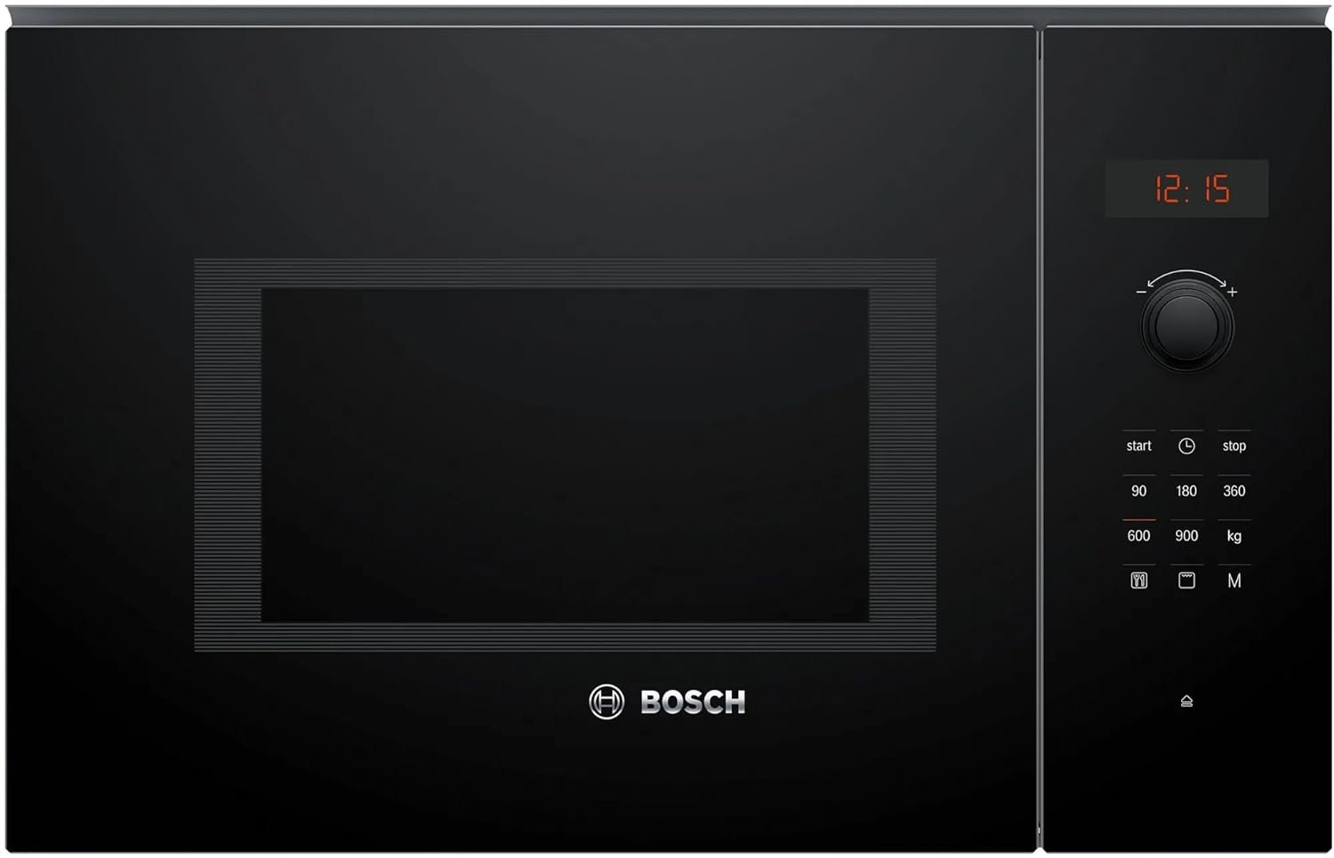 BOSCH - MICROWAVE OVEN - BEL553MB0I Image