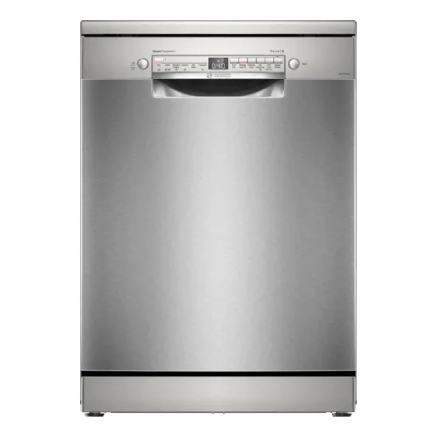BOSCH - DISHWASHER - SMS6IKI01I Image