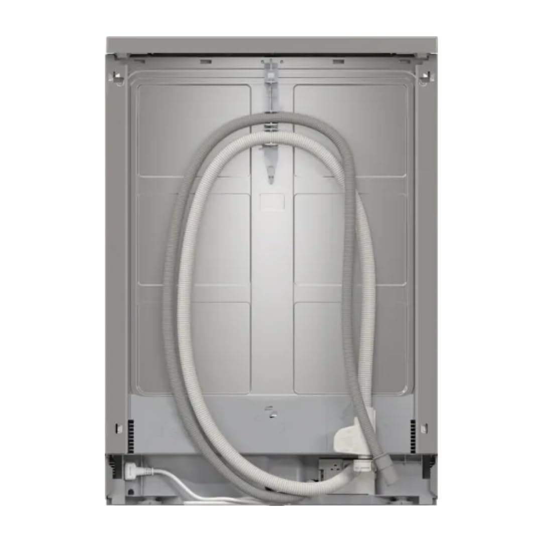 BOSCH - DISHWASHER - SMS6IKI01I