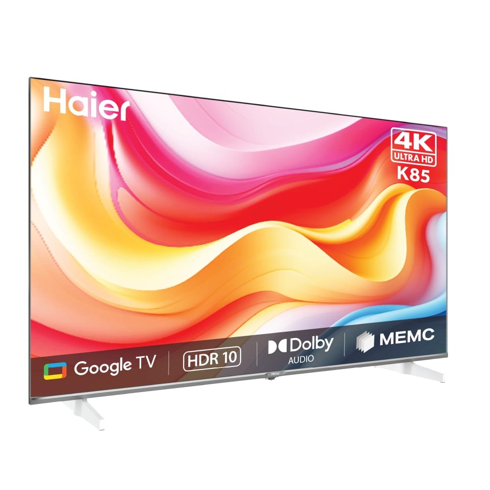 HAIER - LED TV - H50K85FUX Image
