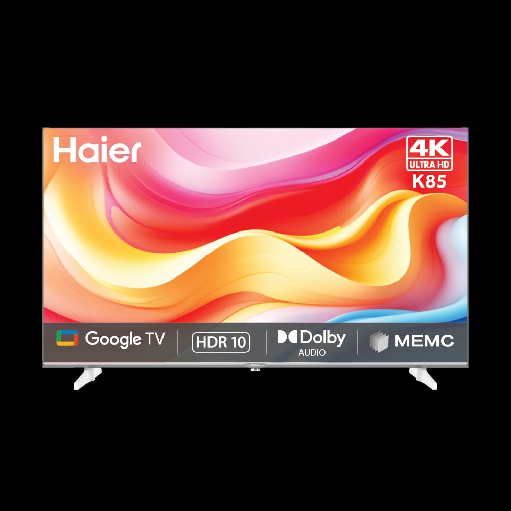 HAIER - LED TV - H50K85FUX Image