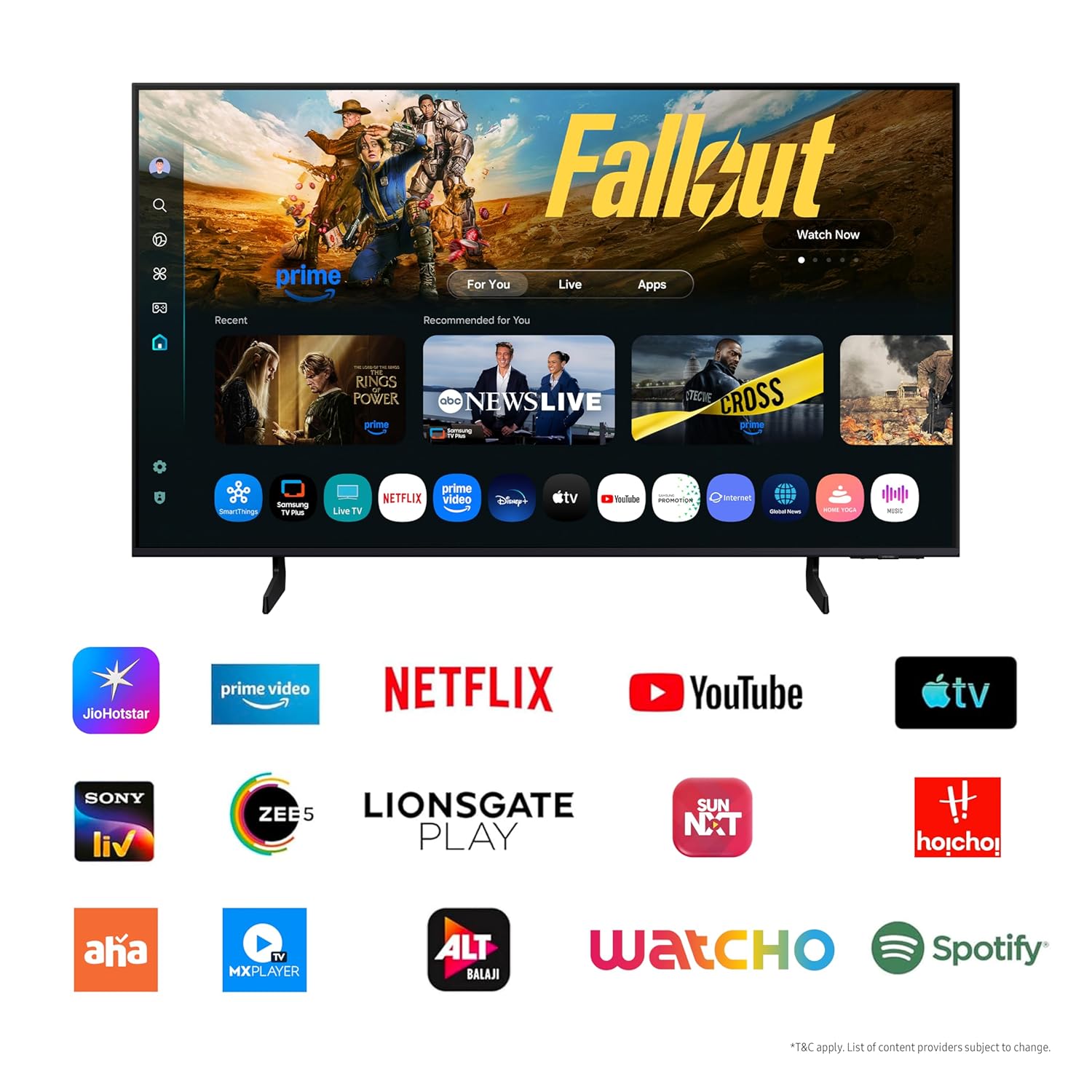 SAMSUNG - QLED TV - QA65Q8FAAULXL