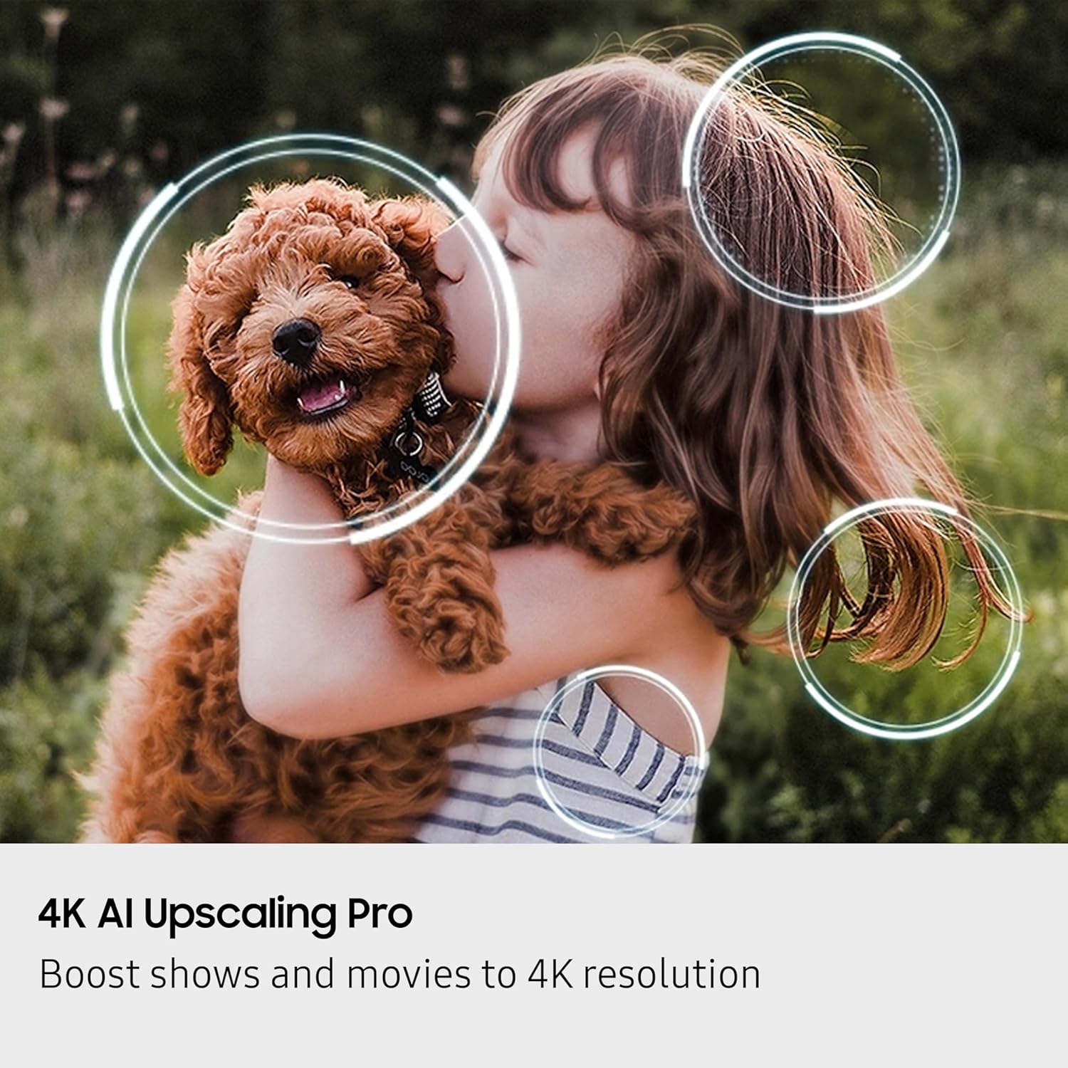 SAMSUNG - QLED TV - QA55QN90FAULXL