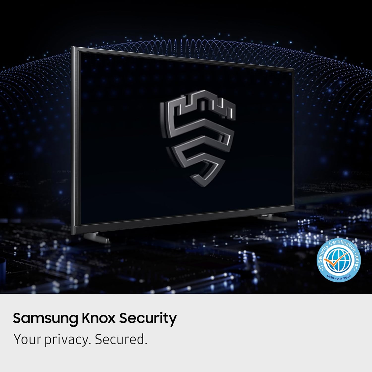 SAMSUNG - LED TV - UA75U8300FULXL