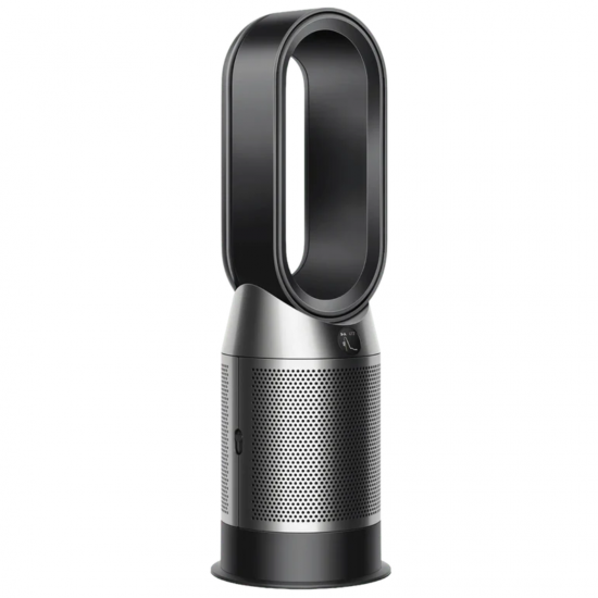DYSON - AIR PURIFIER - HOT+ COOL HP11 BLK Image