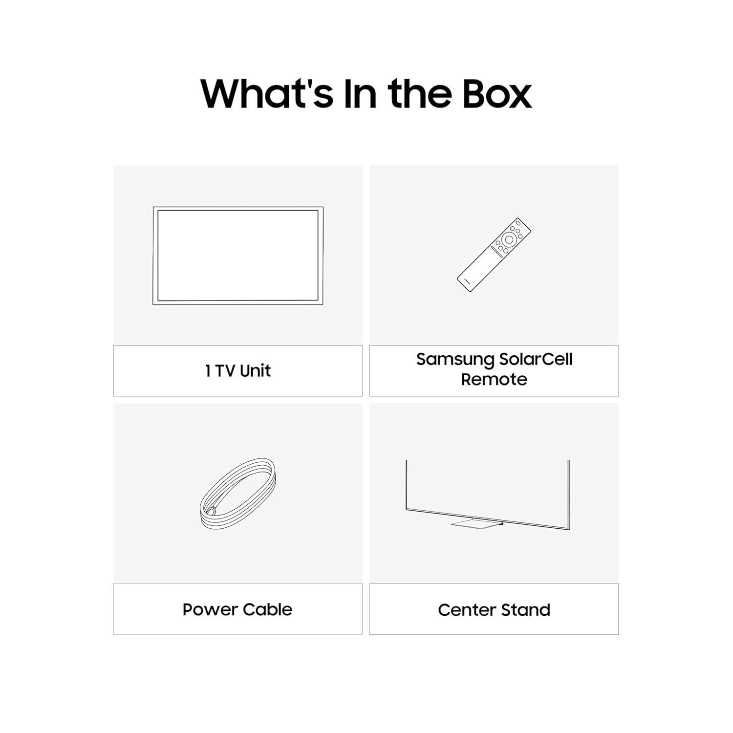 SAMSUNG - QLED TV - QA65QN70FAULXL