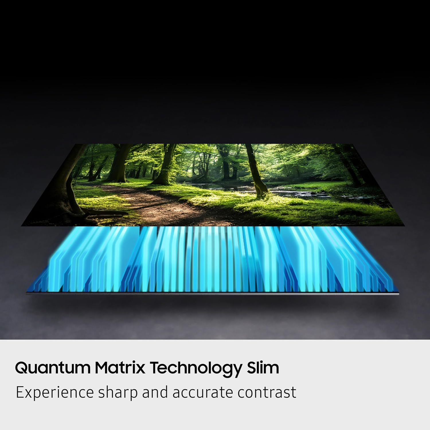 SAMSUNG - QLED TV - QA65QN70FAULXL