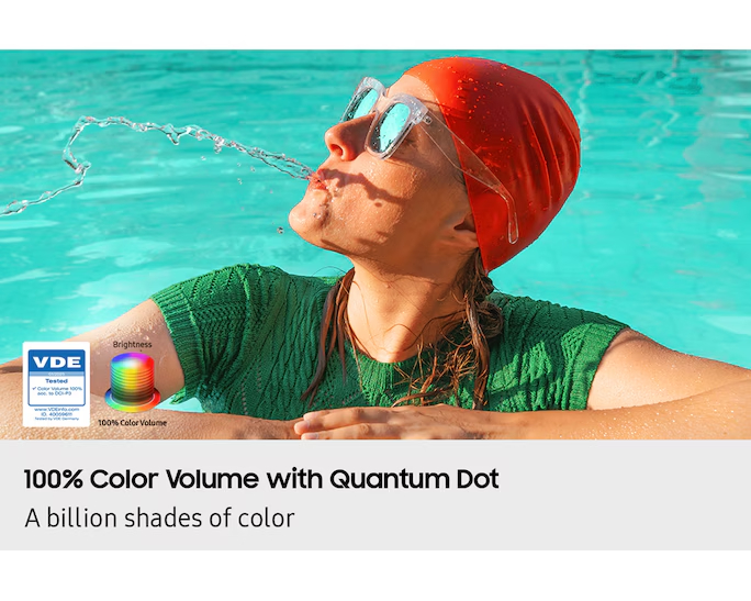 SAMSUNG - QLED TV - QA75Q8FAAUXXL